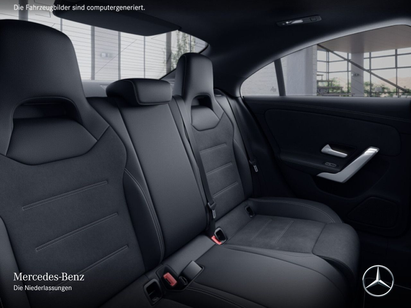 Mercedes-Benz CLA 250 4M EDITION 2020+AMG+NIGHT+PANO+LED+KAMERA — photo 14