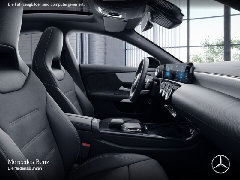 Mercedes-Benz CLA 250 4M EDITION 2020+AMG+NIGHT+PANO+LED+KAMERA — photo 13