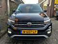 Volkswagen T-Cross 1.0 TSI Life Schwarz - thumbnail 3