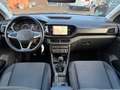 Volkswagen T-Cross 1.0 TSI Life Schwarz - thumbnail 13