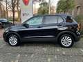 Volkswagen T-Cross 1.0 TSI Life Schwarz - thumbnail 5