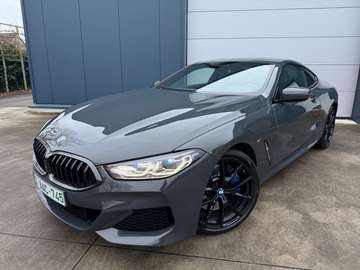 840d xDrive Gran Coupe