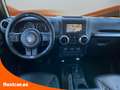 Jeep Wrangler 2.8 CRD Rubicon Auto Negru - thumbnail 14