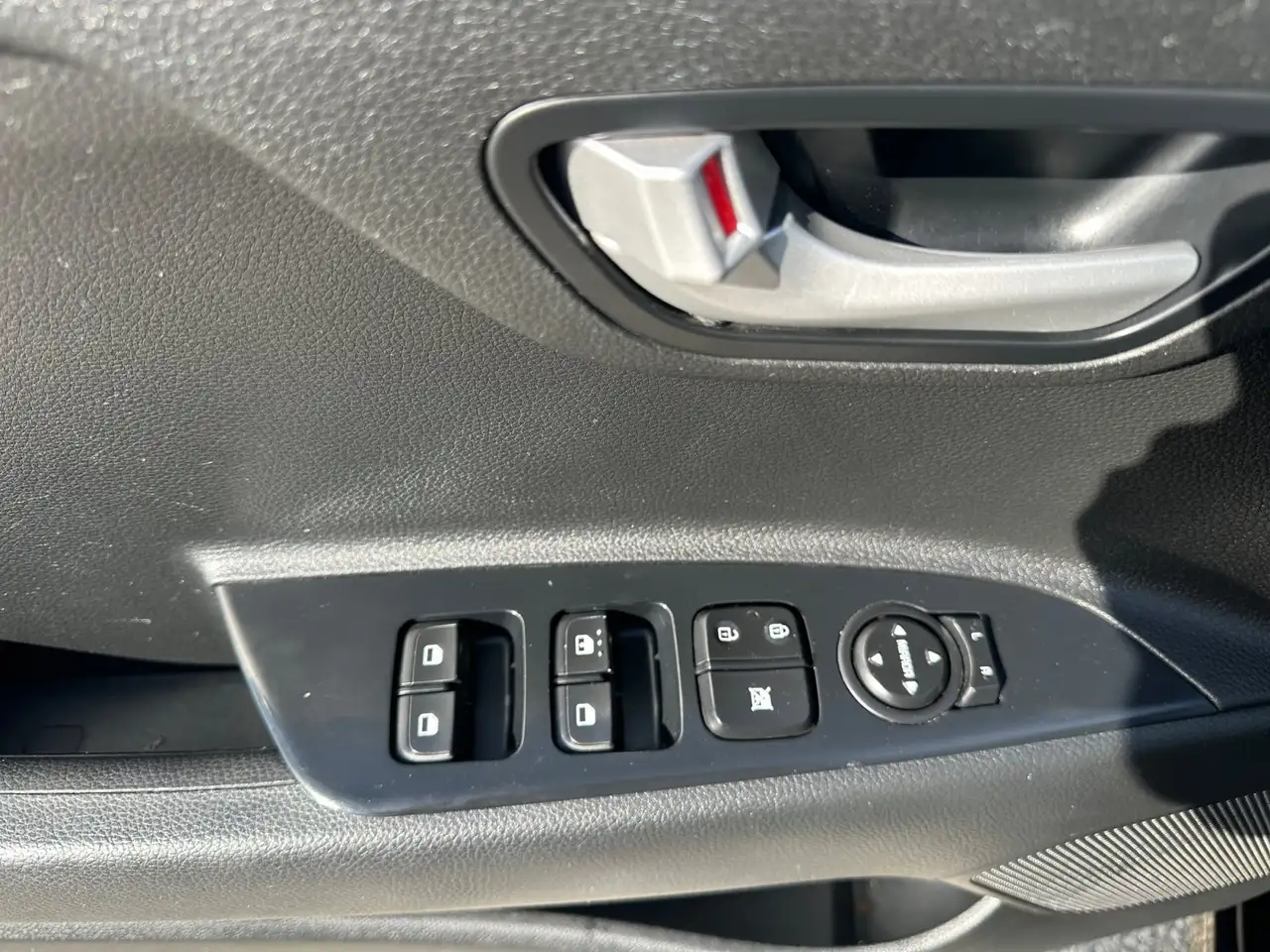 Kia Rio снимка Kia Rio