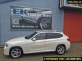 BMW X1 xDrive28i Upgrade Edition M-Performance. 245pk Aut Wit - thumbnail 1