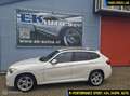 BMW X1 xDrive28i Upgrade Edition M-Performance. 245pk Aut Weiß - thumbnail 1