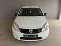 Dacia Sandero Ambiance/Servo/TÜV Neu/Allwetterreifen Weiß - thumbnail 3