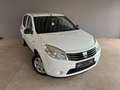 Dacia Sandero Ambiance/Servo/TÜV Neu/Allwetterreifen Weiß - thumbnail 8