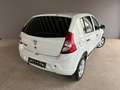Dacia Sandero Ambiance/Servo/TÜV Neu/Allwetterreifen Weiß - thumbnail 7