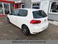 Volkswagen Golf VI Highline*KLIMA*BI-XENON*NAVI*SHZ*EURO5* Weiß - thumbnail 7