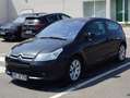Citroen C4 C4 Coupe 1.6 HDi FAP VTS Schwarz - thumbnail 3