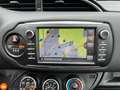 Toyota Yaris 1.0 VVT-i Y20 Automaat Navi Apple Carplay Gris - thumbnail 15