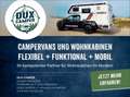 Sonstige Marken Ford Ranger mit Dux Camper Allrounder Wohnkabine Weiß - thumbnail 22