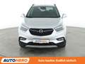 Opel Mokka X 1.4 SIDI Turbo Innovation Start/Stop 4x4 Aut*LED* Grau - thumbnail 9