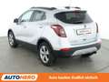 Opel Mokka X 1.4 SIDI Turbo Innovation Start/Stop 4x4 Aut*LED* Grau - thumbnail 4