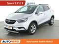 Opel Mokka X 1.4 SIDI Turbo Innovation Start/Stop 4x4 Aut*LED* Grau - thumbnail 1