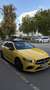 Mercedes-Benz A 180 d Aut. Gelb - thumbnail 2