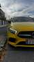 Mercedes-Benz A 180 d Aut. Gelb - thumbnail 4