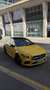 Mercedes-Benz A 180 d Aut. Gelb - thumbnail 9