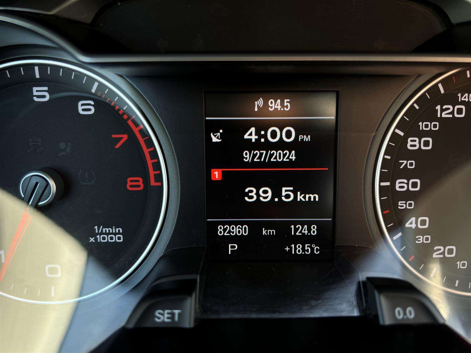 2015 Audi A4 allroad BLOW OUT SALE GREAT FINANCING, FULLY INSPECTED & F thumb 16