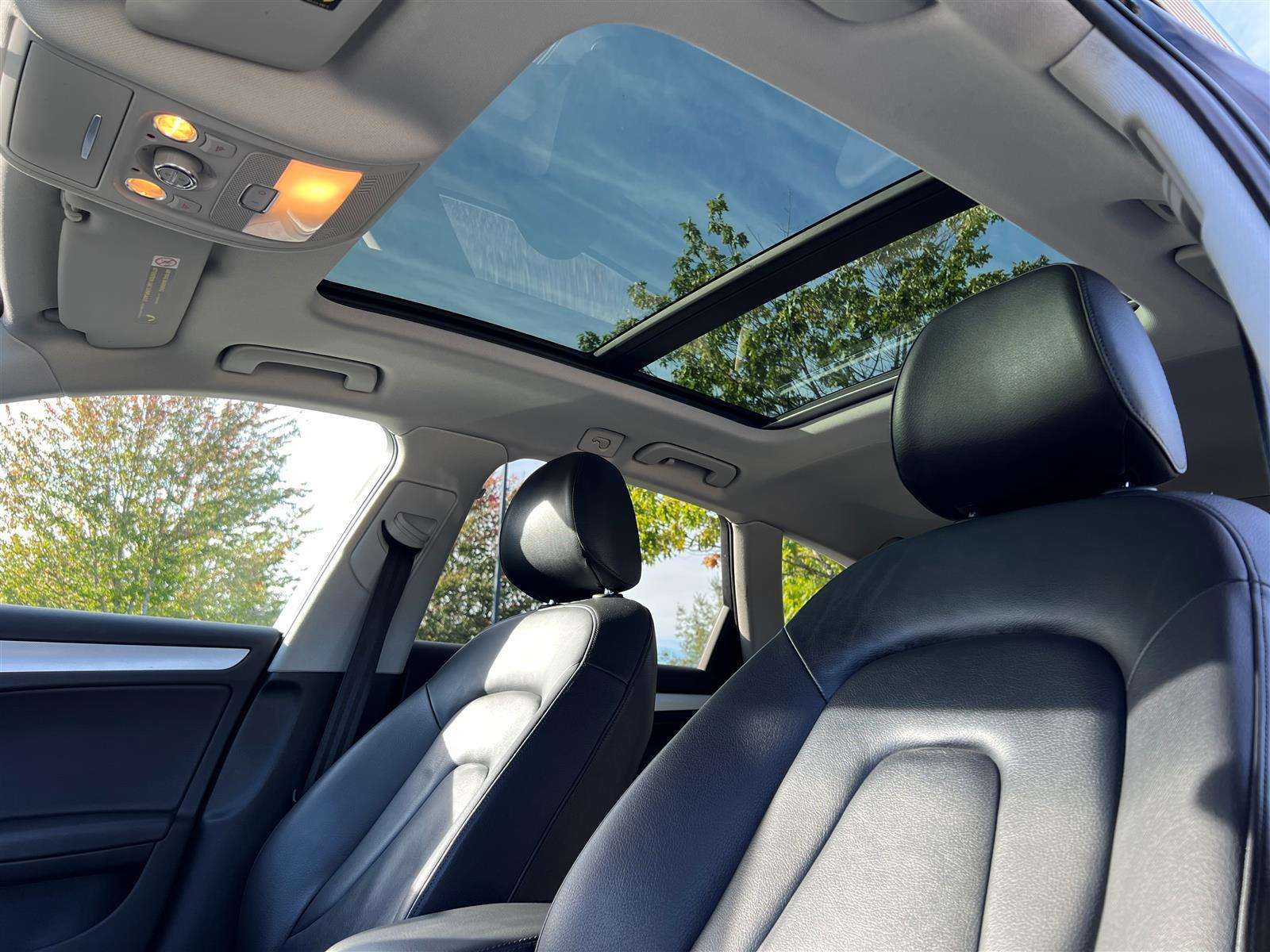 2015 Audi A4 allroad BLOW OUT SALE GREAT FINANCING, FULLY INSPECTED & F thumb 19