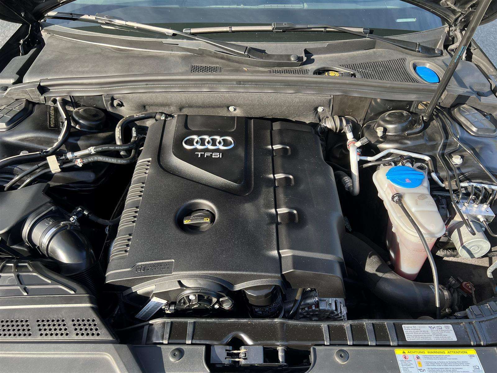 2015 Audi A4 allroad BLOW OUT SALE GREAT FINANCING, FULLY INSPECTED & F thumb 30