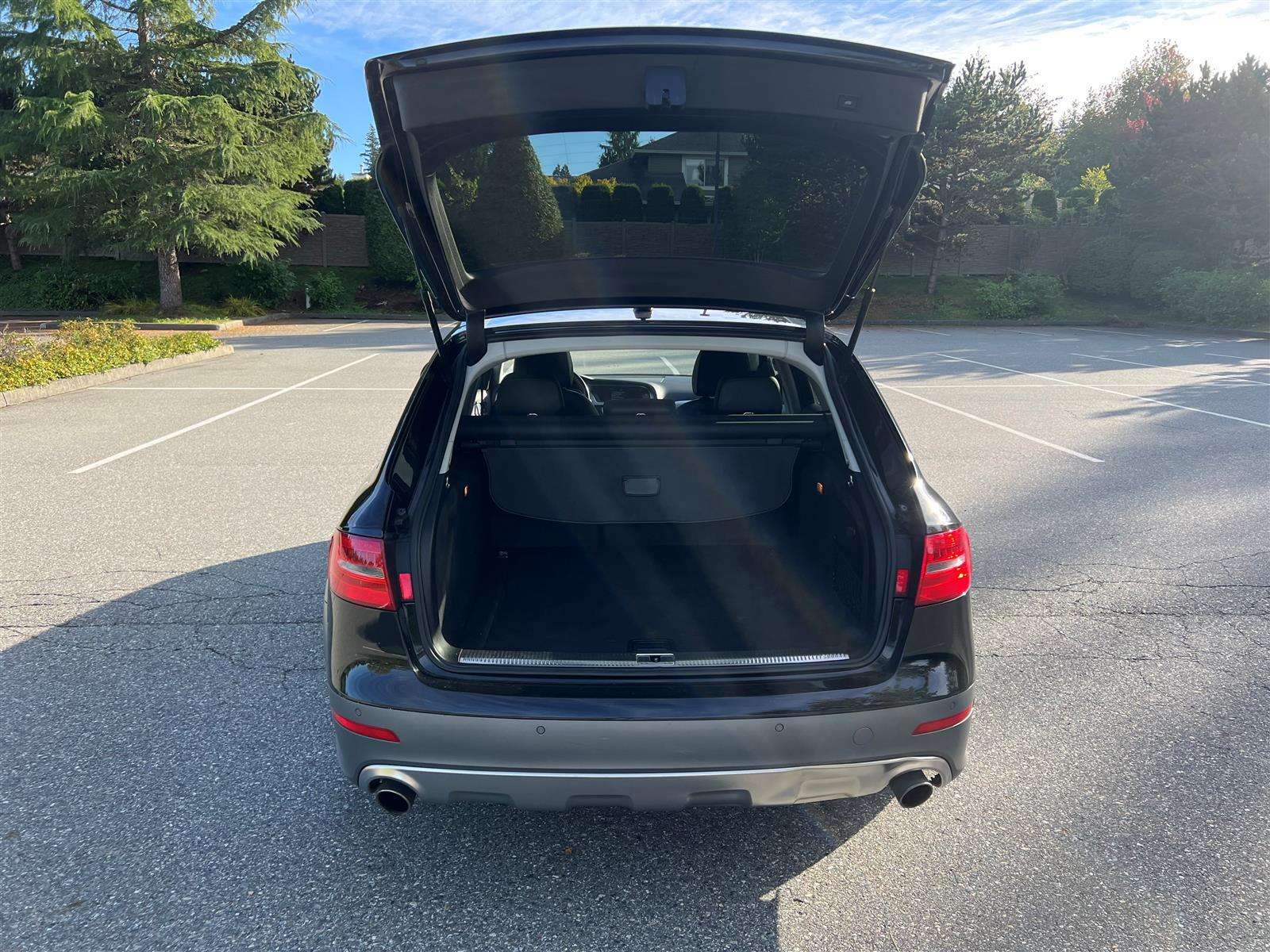 2015 Audi A4 allroad BLOW OUT SALE GREAT FINANCING, FULLY INSPECTED & F thumb 31