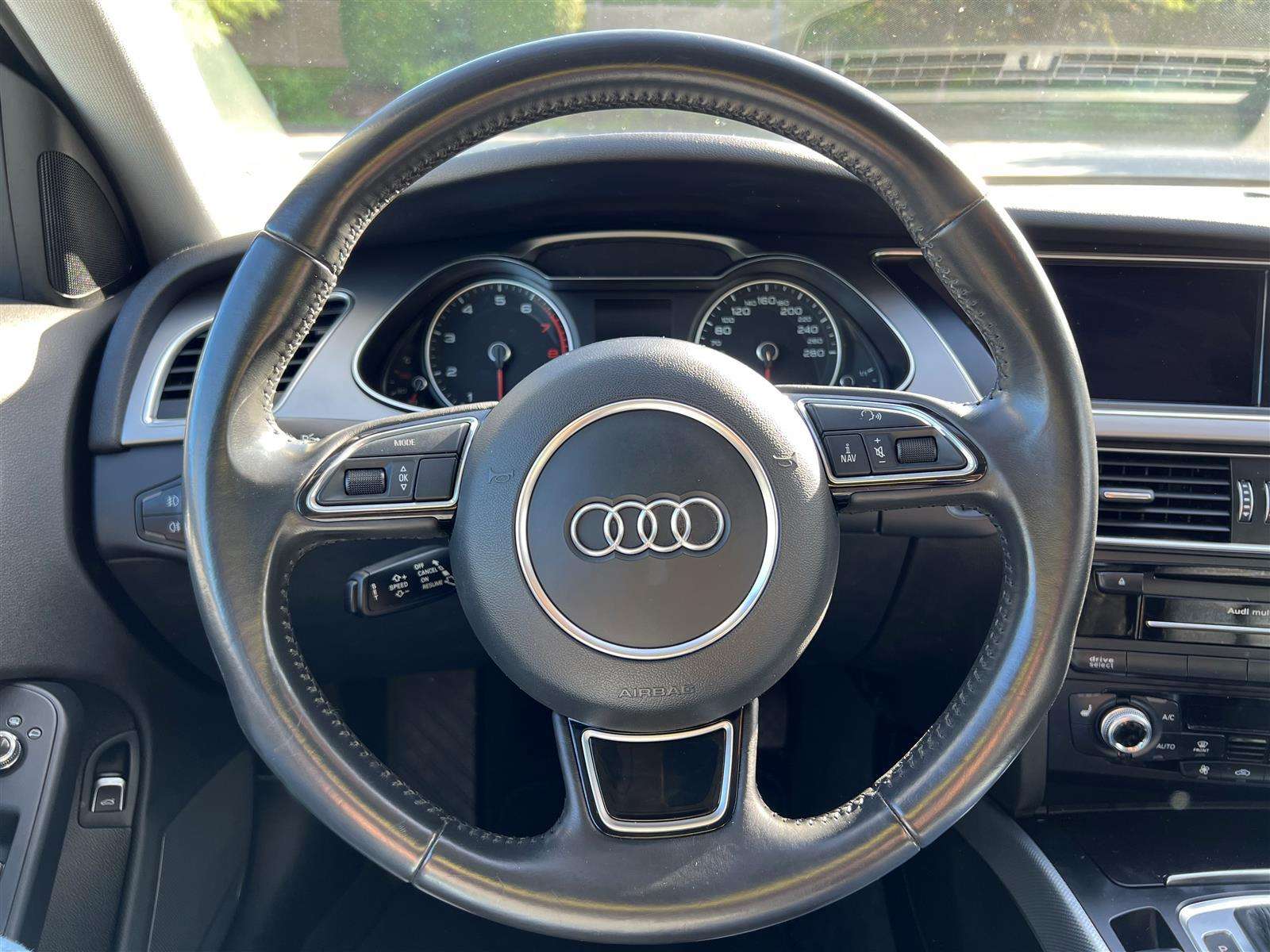 2015 Audi A4 allroad BLOW OUT SALE GREAT FINANCING, FULLY INSPECTED & F thumb 15