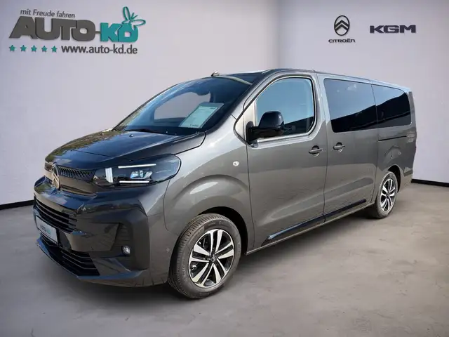 Citroen Spacetourer Spacetourer XL 180 EAT8 MAX 8-Sitze