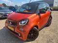 smart forTwo Edition #1 66kW (453.344) Orange - thumbnail 3
