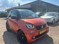 smart forTwo Edition #1 66kW (453.344) Orange - thumbnail 1
