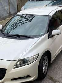 CR-Z 1.5 S