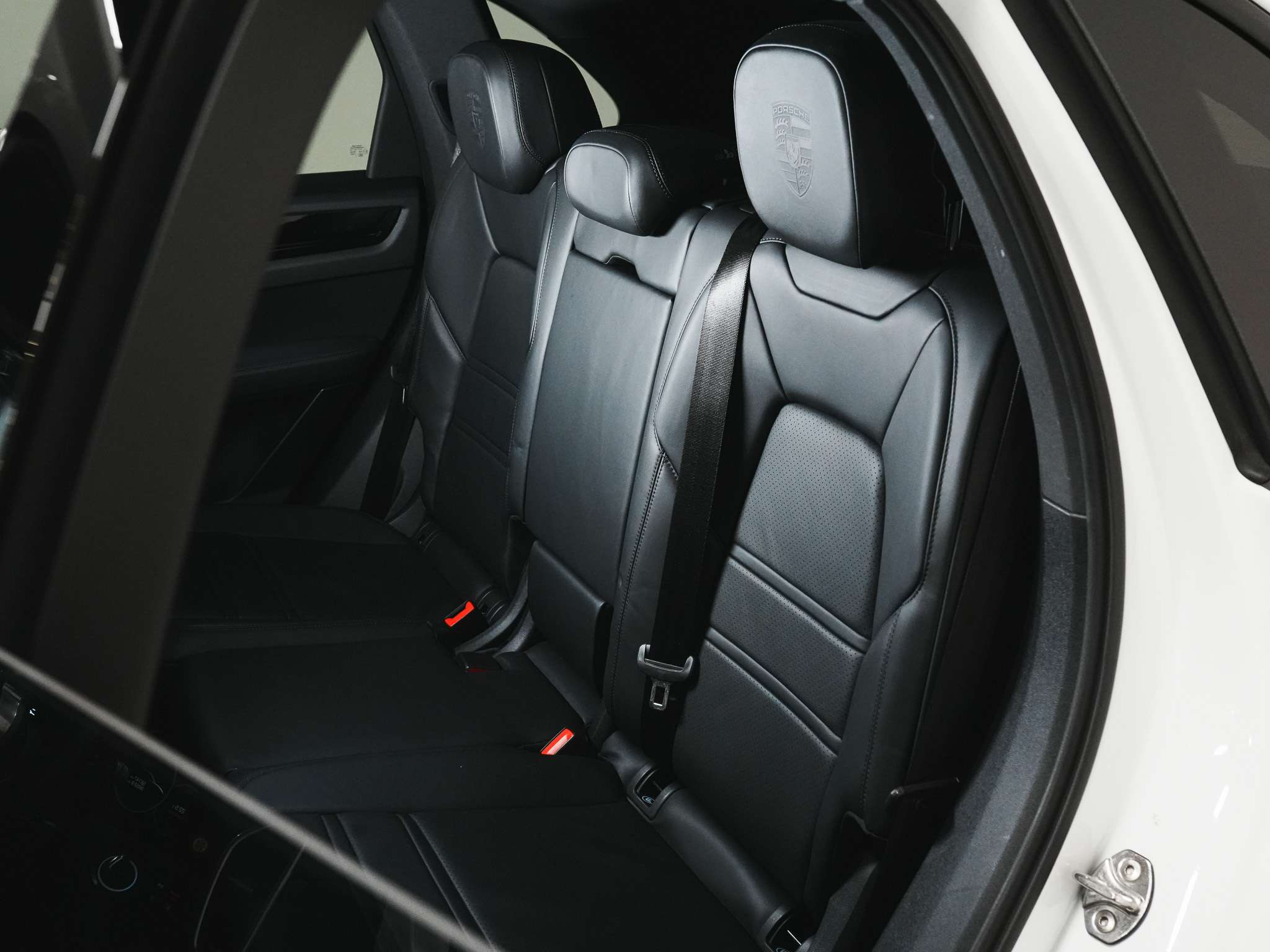 used 2020 Porsche Cayenne car, priced at $54,900