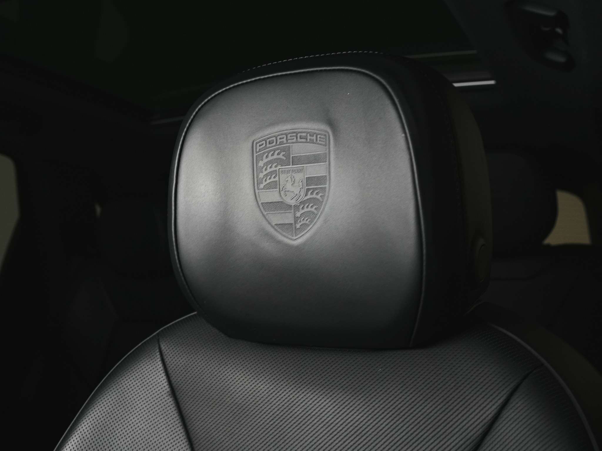 used 2020 Porsche Cayenne car, priced at $54,900