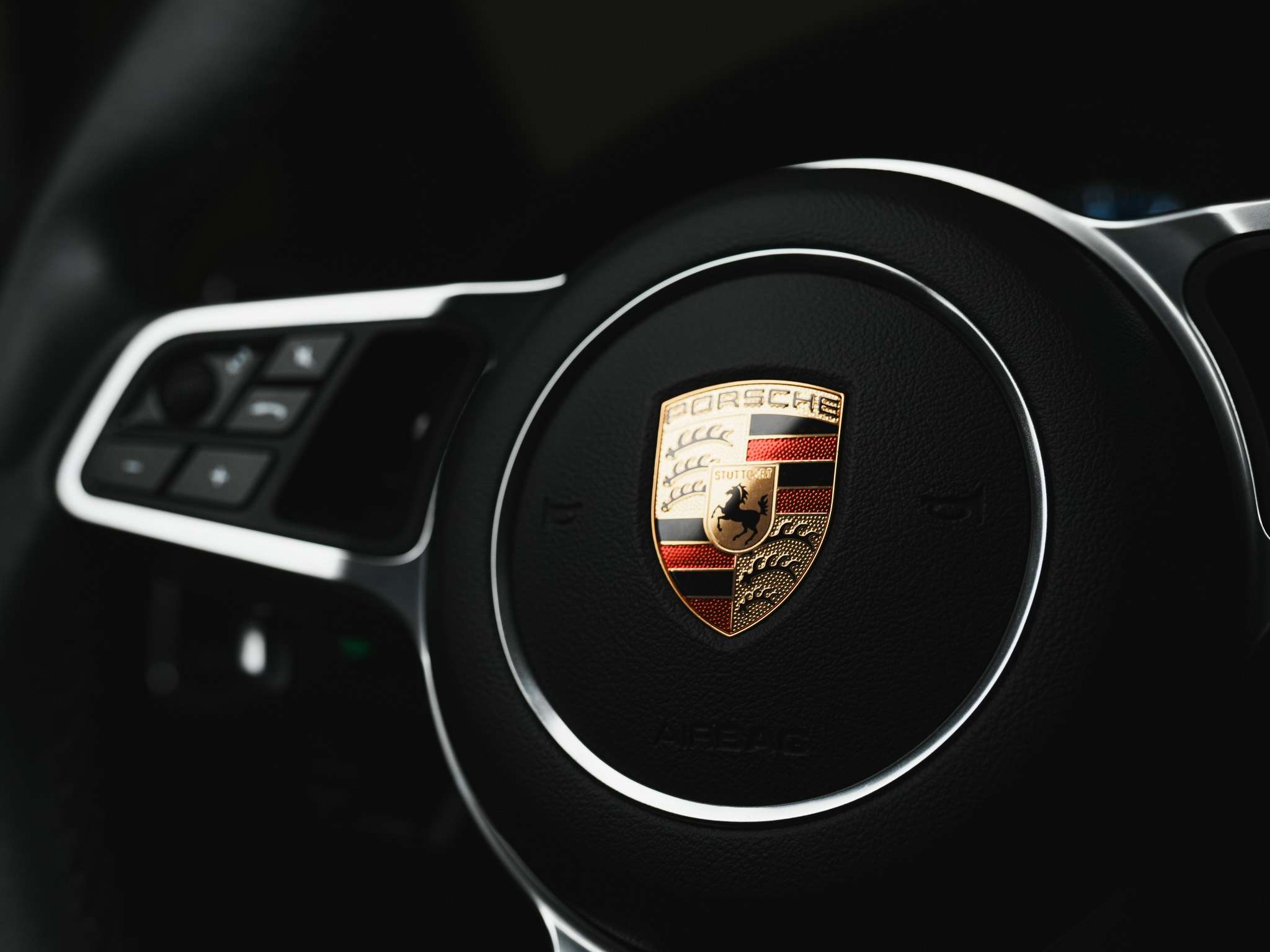used 2020 Porsche Cayenne car, priced at $54,900