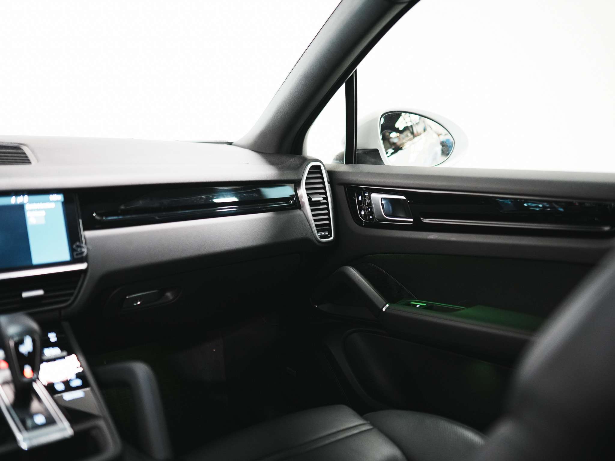 used 2020 Porsche Cayenne car, priced at $54,900
