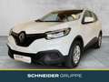 Renault Kadjar 1.3 TCe 140 Life KLIMAANLAGE+LED+TEMPOMAT Wit - thumbnail 1