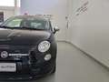 Fiat 500 1.2 Lounge Schwarz - thumbnail 23