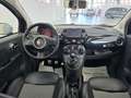 Fiat 500 1.2 Lounge Schwarz - thumbnail 8