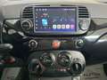 Fiat 500 1.2 Lounge Schwarz - thumbnail 15