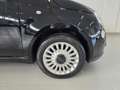 Fiat 500 1.2 Lounge Schwarz - thumbnail 26