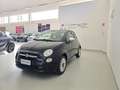 Fiat 500 1.2 Lounge Schwarz - thumbnail 1