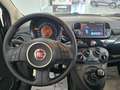 Fiat 500 1.2 Lounge Schwarz - thumbnail 9