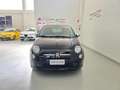 Fiat 500 1.2 Lounge Schwarz - thumbnail 2