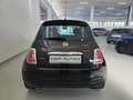 Fiat 500 1.2 Lounge Schwarz - thumbnail 6