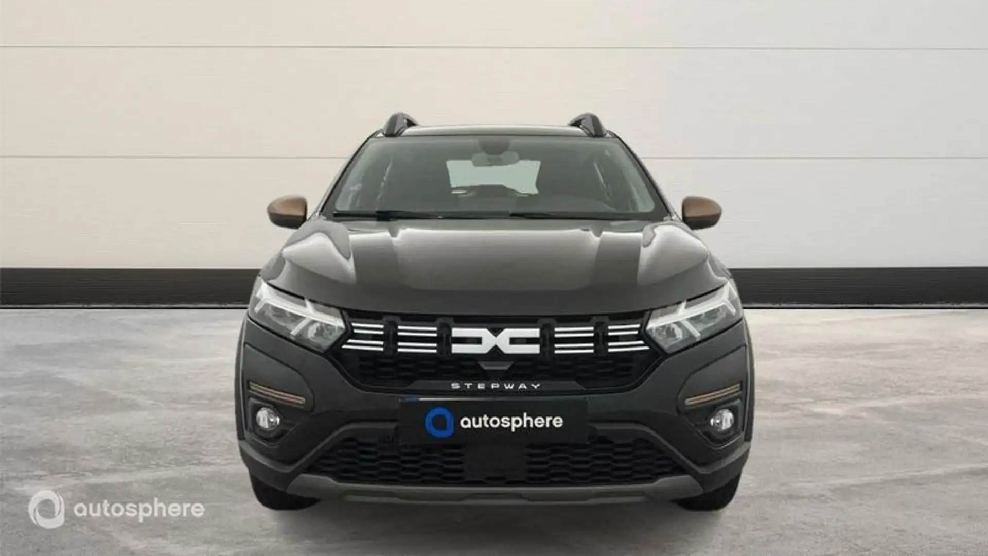 Dacia Sandero 1.0 ECO-G 100ch Stepway Extreme - 2