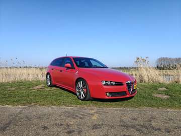 Sportwagon 1.8 TBI 16V