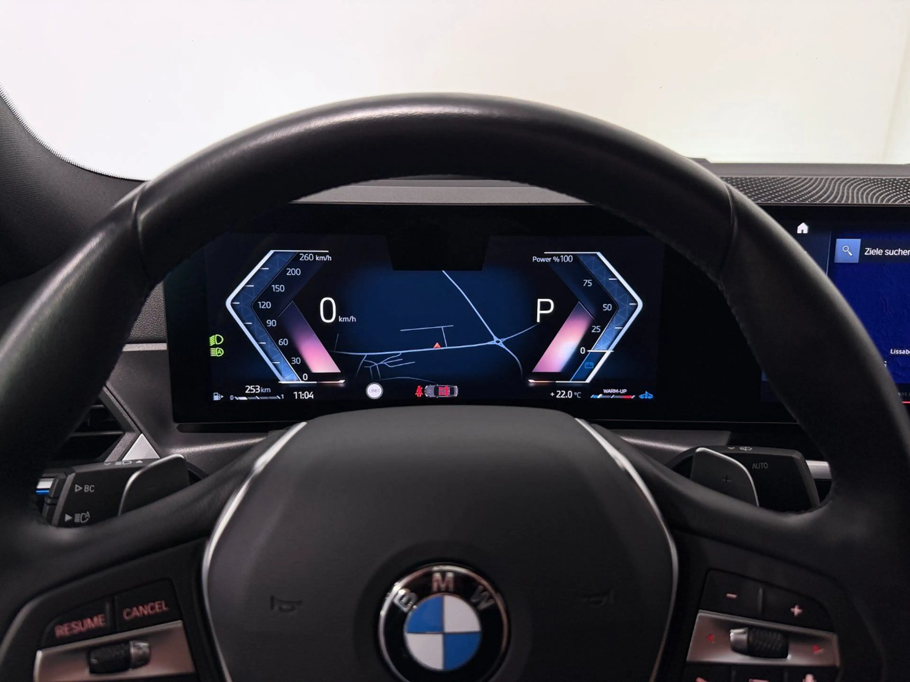 BMW 318 D G20 LCI/HEAD-UP/Harman&Kardon/KEYLESS/Memory/Ka — photo 15