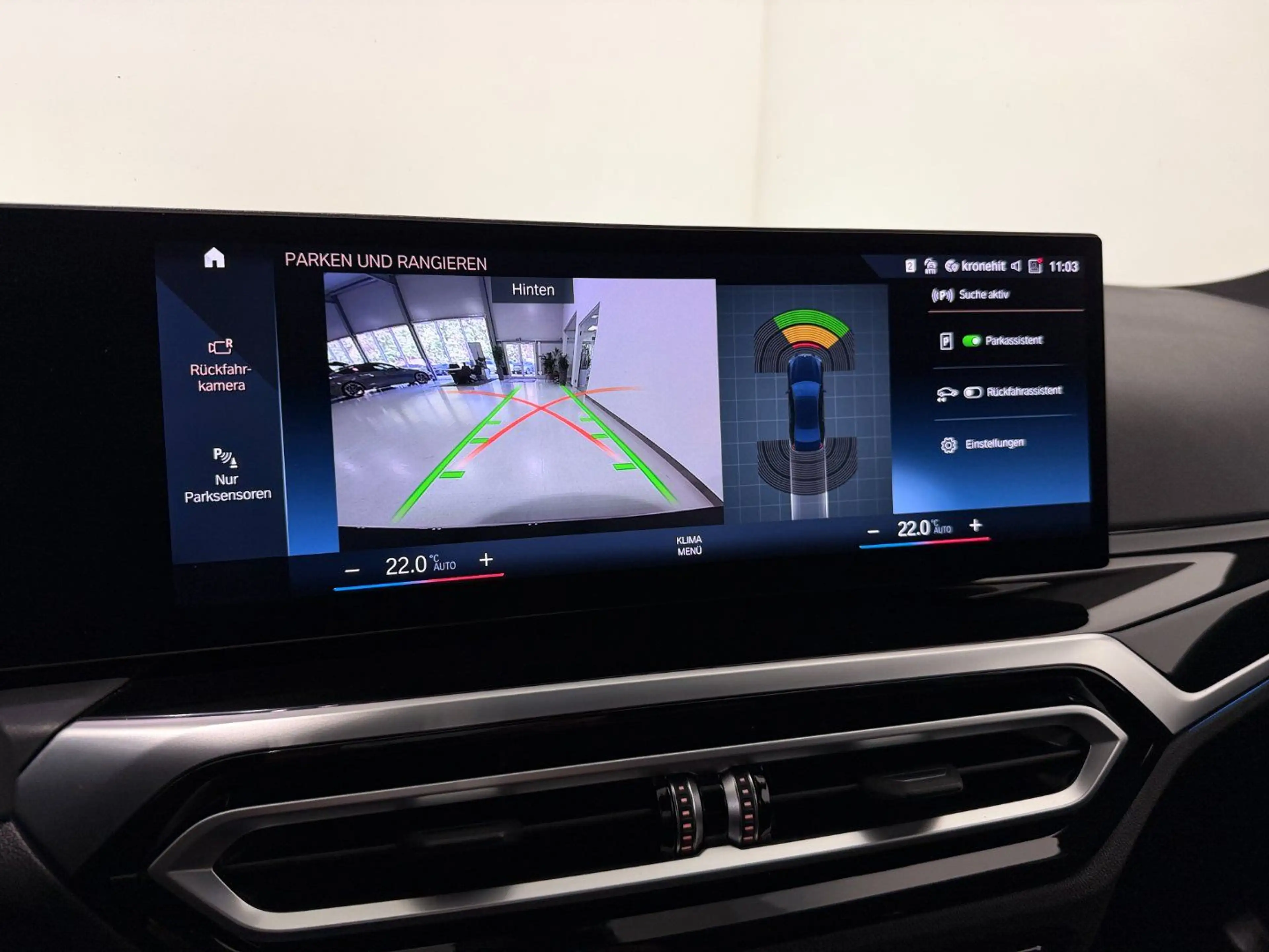 BMW 318 D G20 LCI/HEAD-UP/Harman&Kardon/KEYLESS/Memory/Ka — photo 12