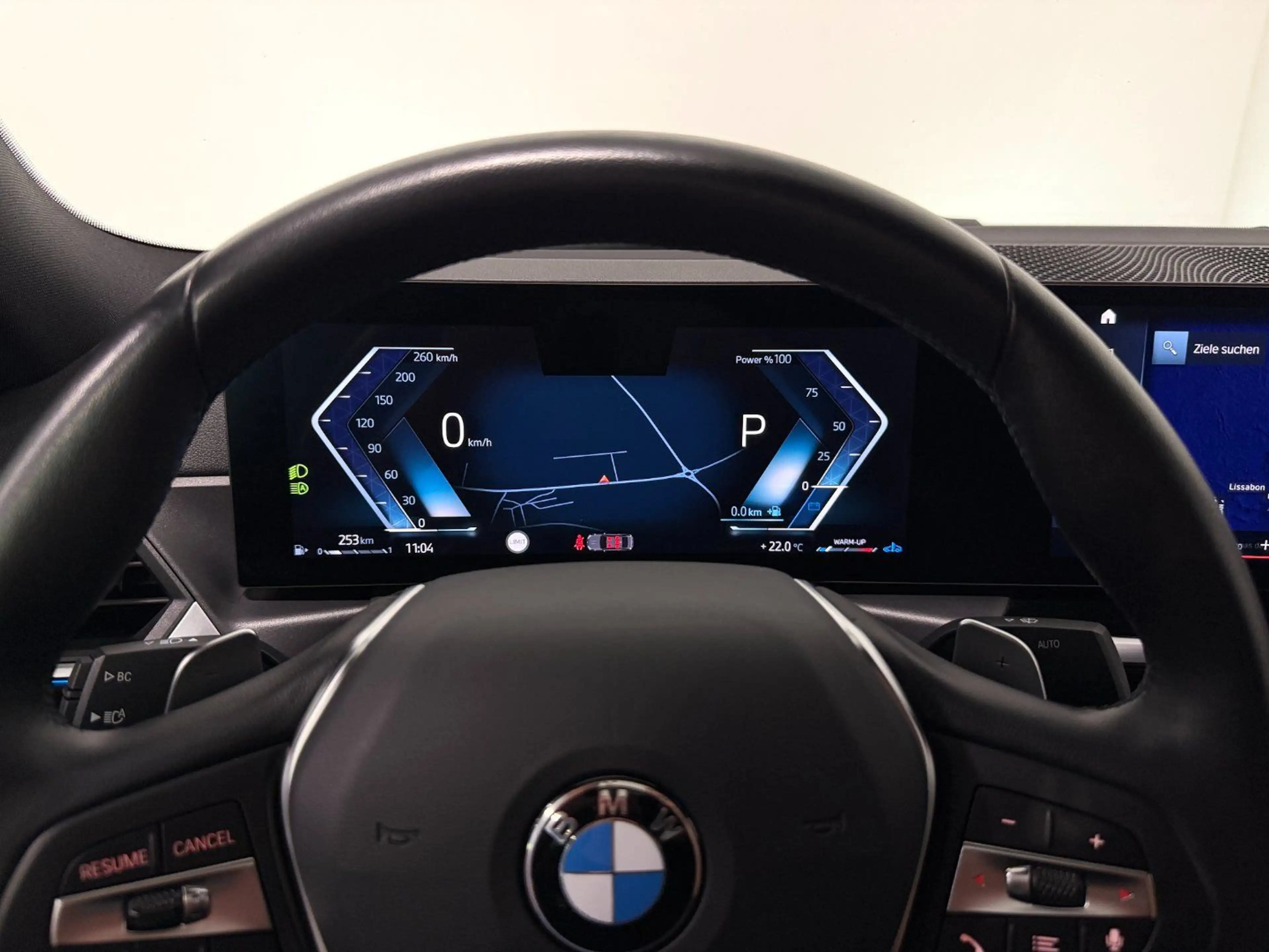 BMW 318 D G20 LCI/HEAD-UP/Harman&Kardon/KEYLESS/Memory/Ka — photo 13